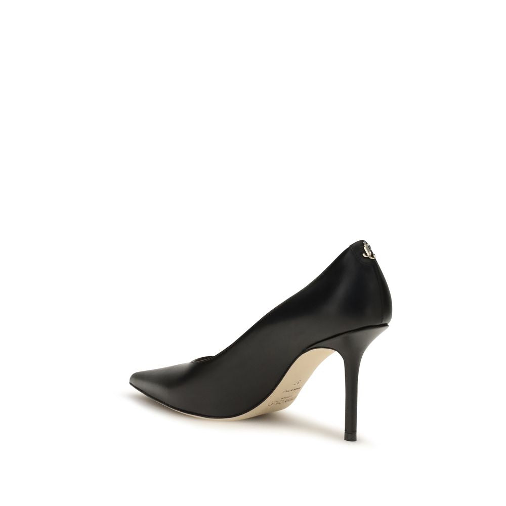 Calfskin Love 85 Pumps
