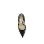 Calfskin Love 85 Pumps