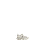 Polyurethane Track Sneakers