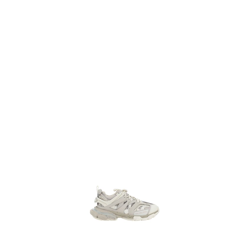 Polyurethane Track Sneakers