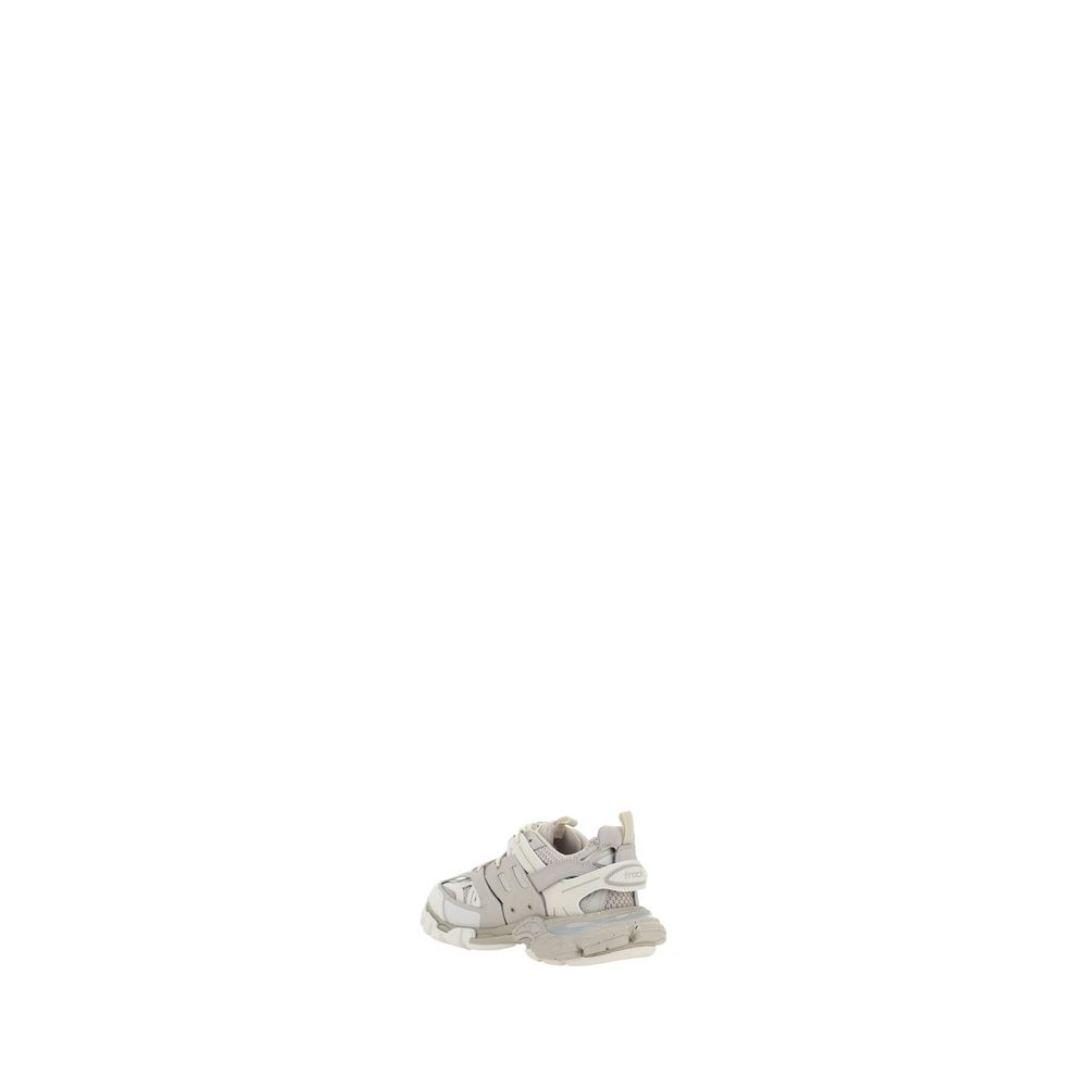 Polyurethane Track Sneakers