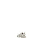 Polyurethane Track Sneakers