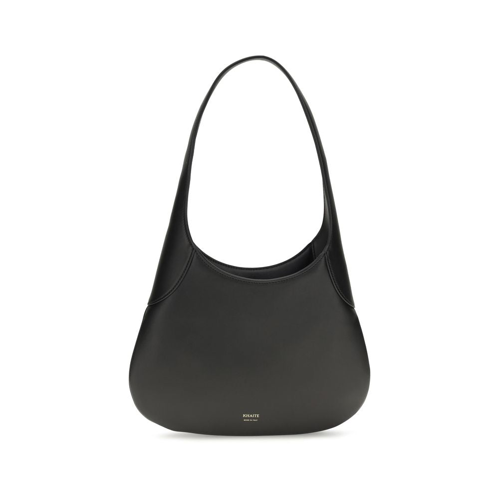 Small Joan Hobo Shoulder Bag