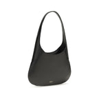 Small Joan Hobo Shoulder Bag