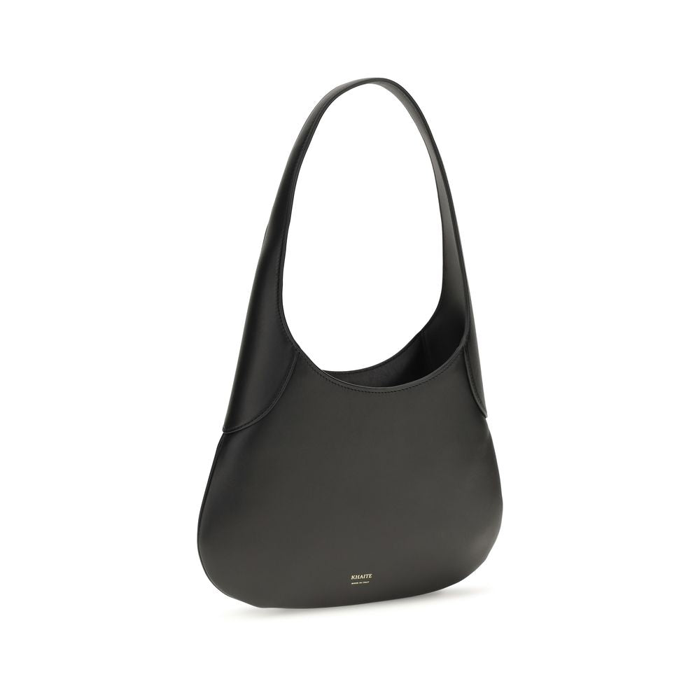 Small Joan Hobo Shoulder Bag