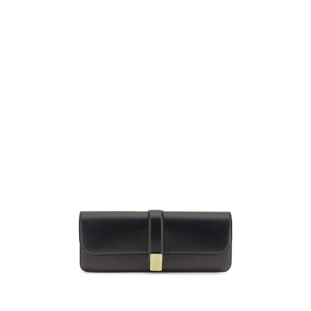 Calfskin Blake Clutch