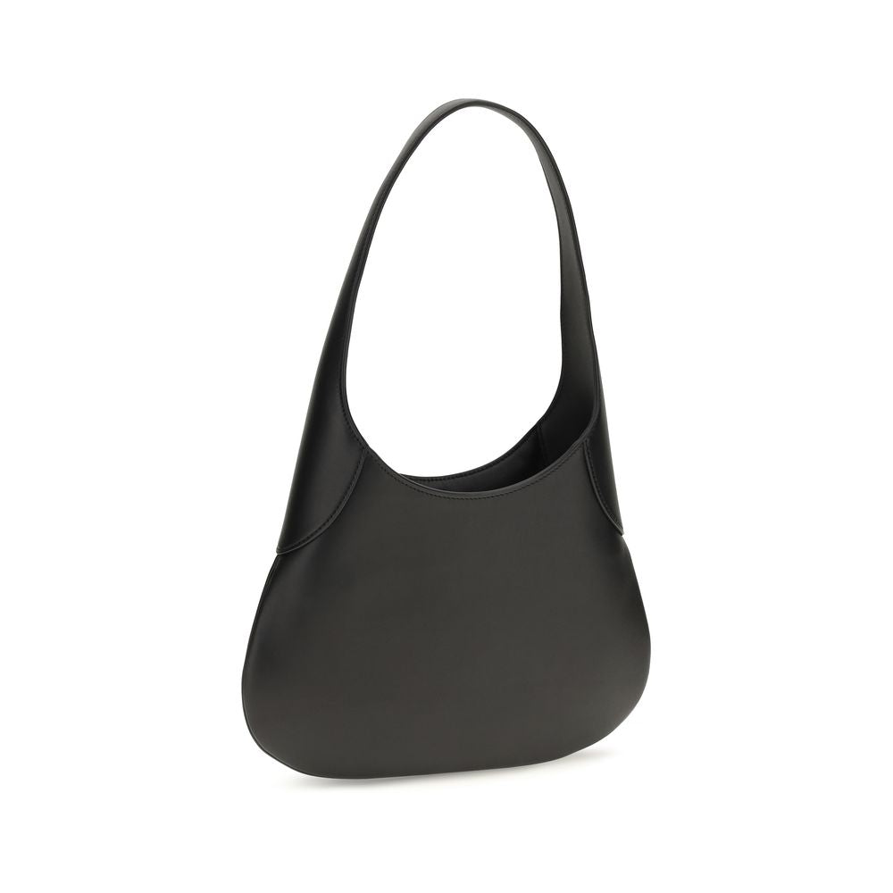 Small Joan Hobo Shoulder Bag