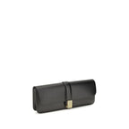 Calfskin Blake Clutch