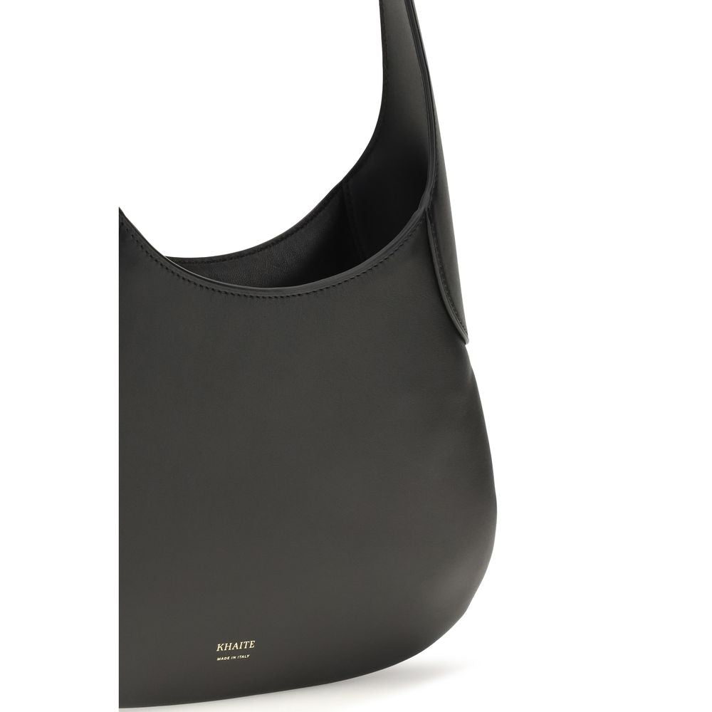 Small Joan Hobo Shoulder Bag