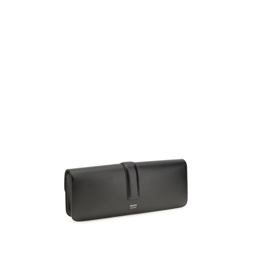 Calfskin Blake Clutch