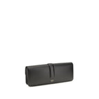 Calfskin Blake Clutch