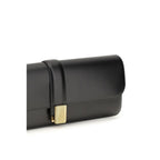 Calfskin Blake Clutch