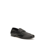 Calfskin Gigi Loafers