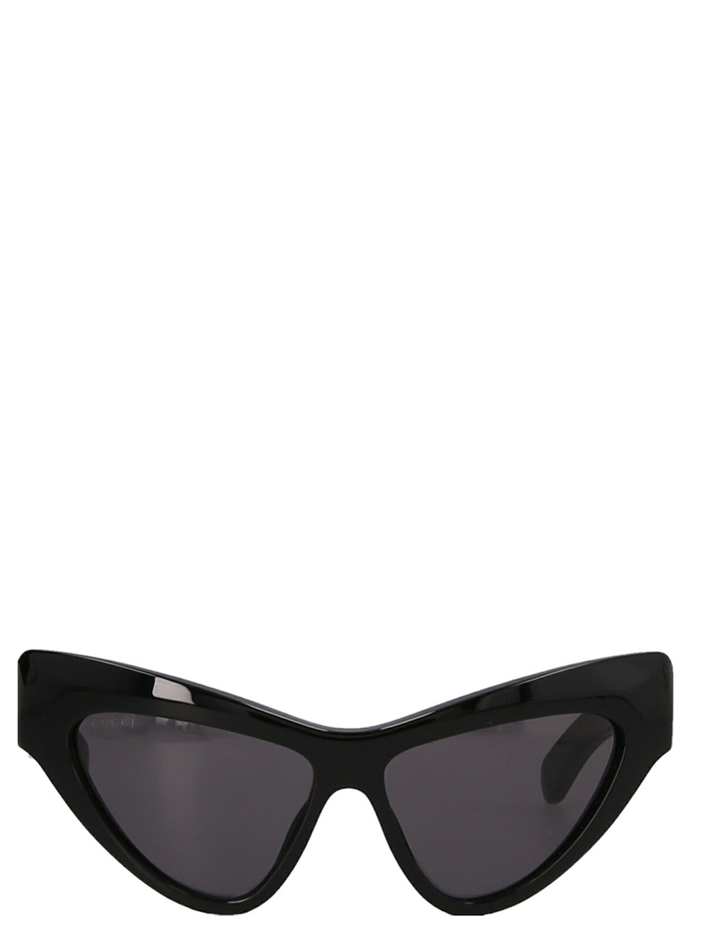 Black Acetate Sunglasses