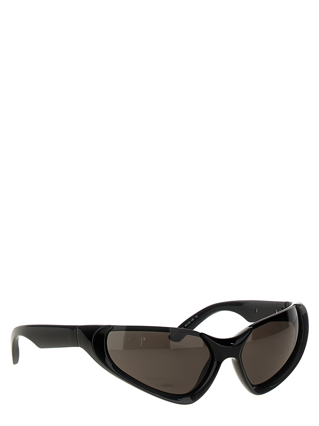 Nylon Xpander Rect Sunglasses