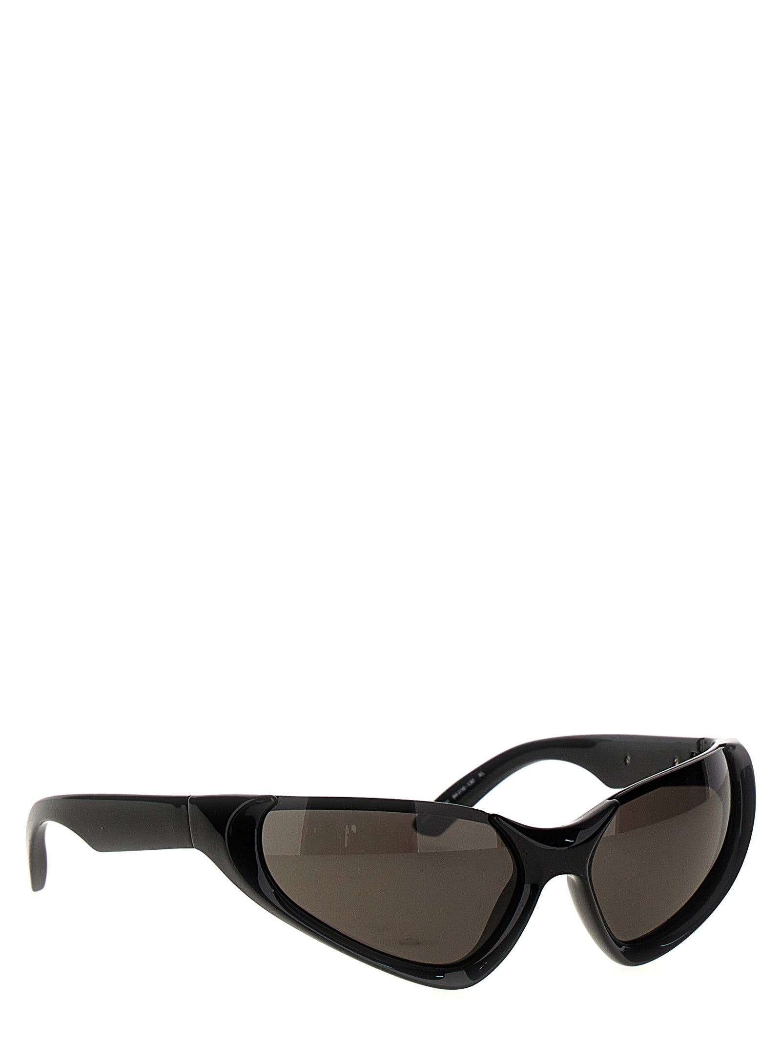 Nylon Xpander Rect Sunglasses