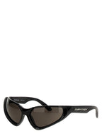 Nylon Xpander Rect Sunglasses