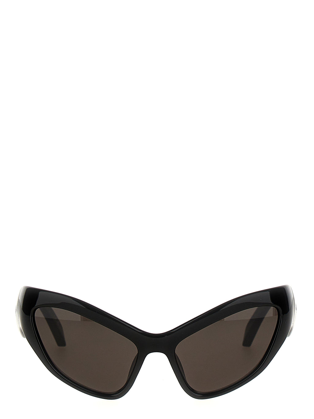 Black Nylon Hamptons Cat Sunglasses