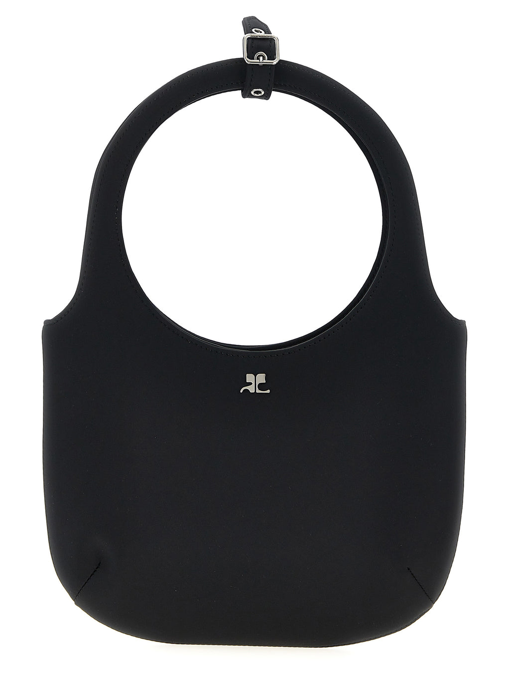 Holy Polyester Handbag