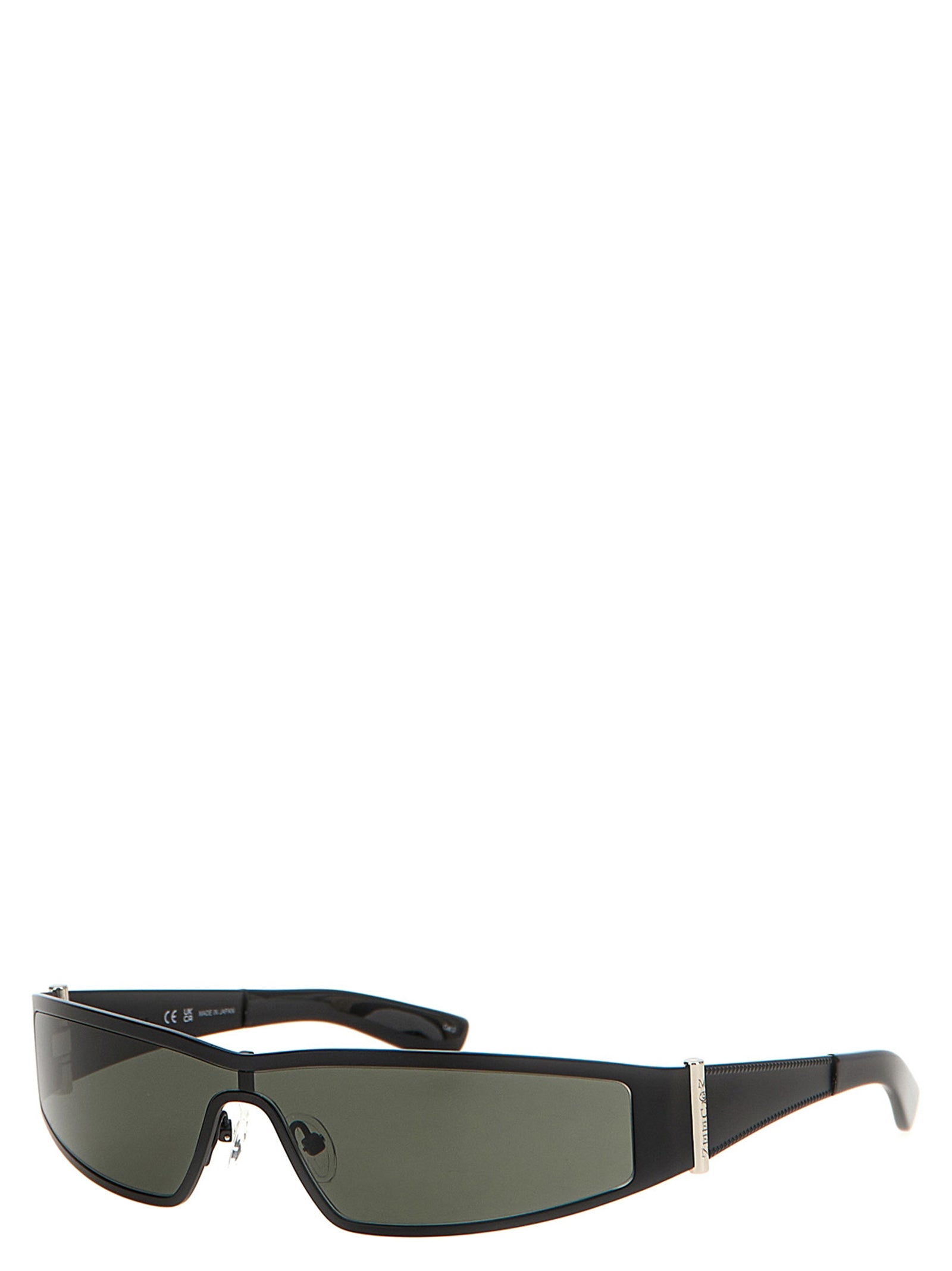 Acetate Stile Duemila Sunglasses
