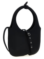 Holy Polyester Handbag