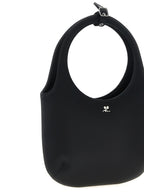 Holy Polyester Handbag