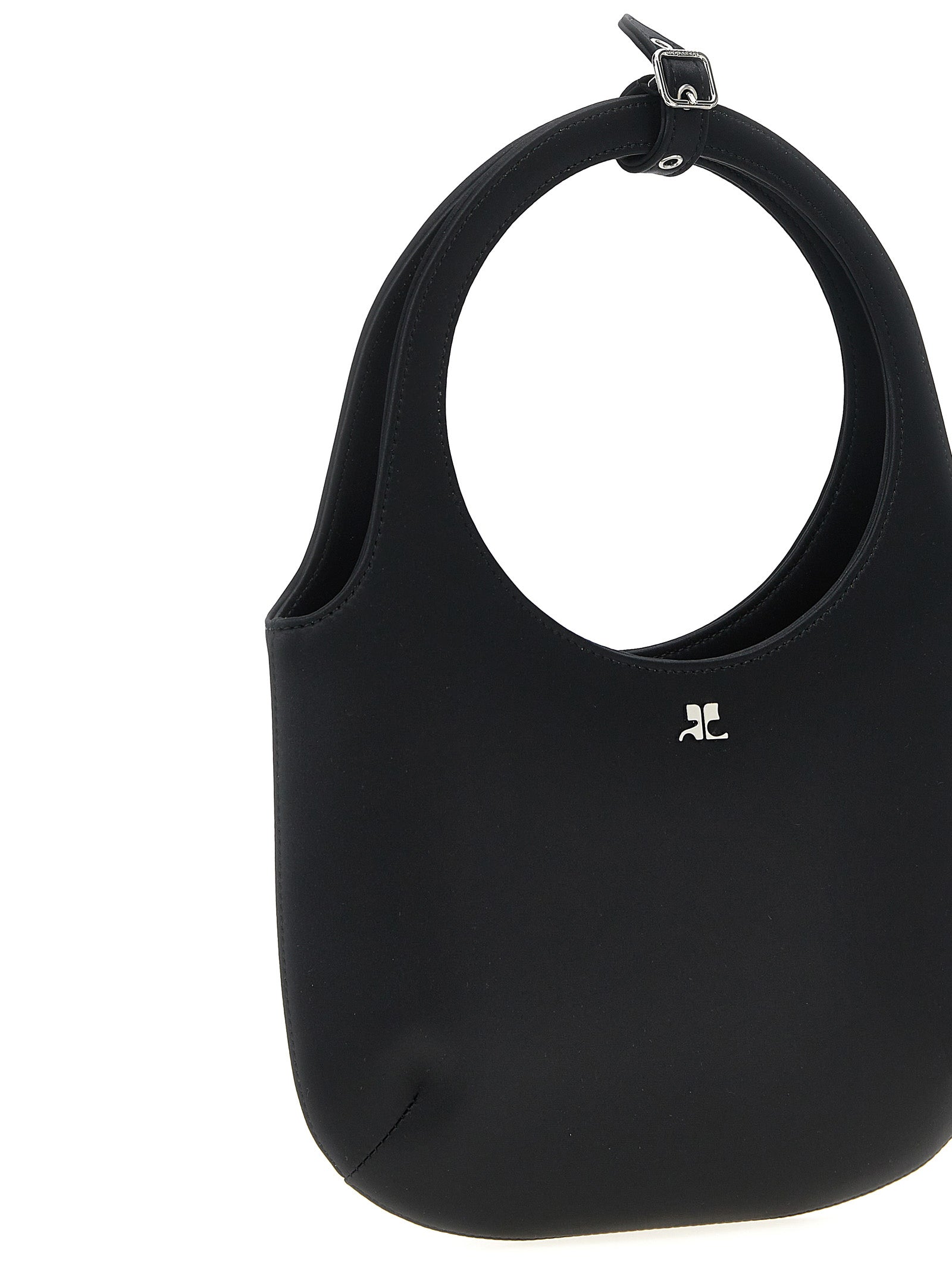 Holy Polyester Handbag