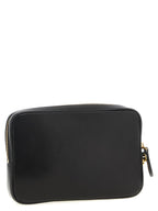 Multicolor Lamb Leather Viva Superstar Clutch