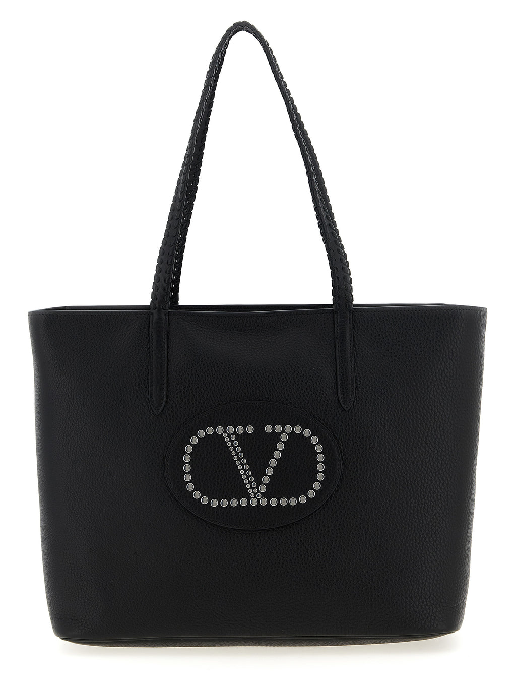 Nellcôte Calfskin Tote Bag