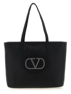 Nellcôte Calfskin Tote Bag