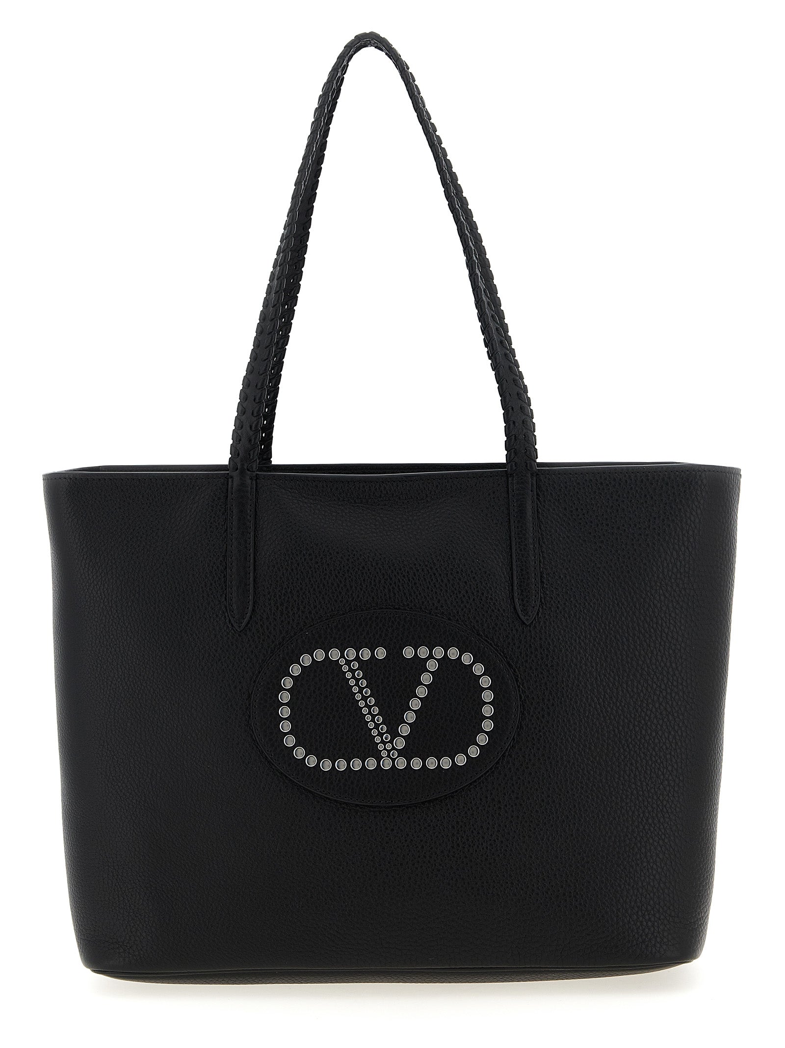 Nellcôte Calfskin Tote Bag