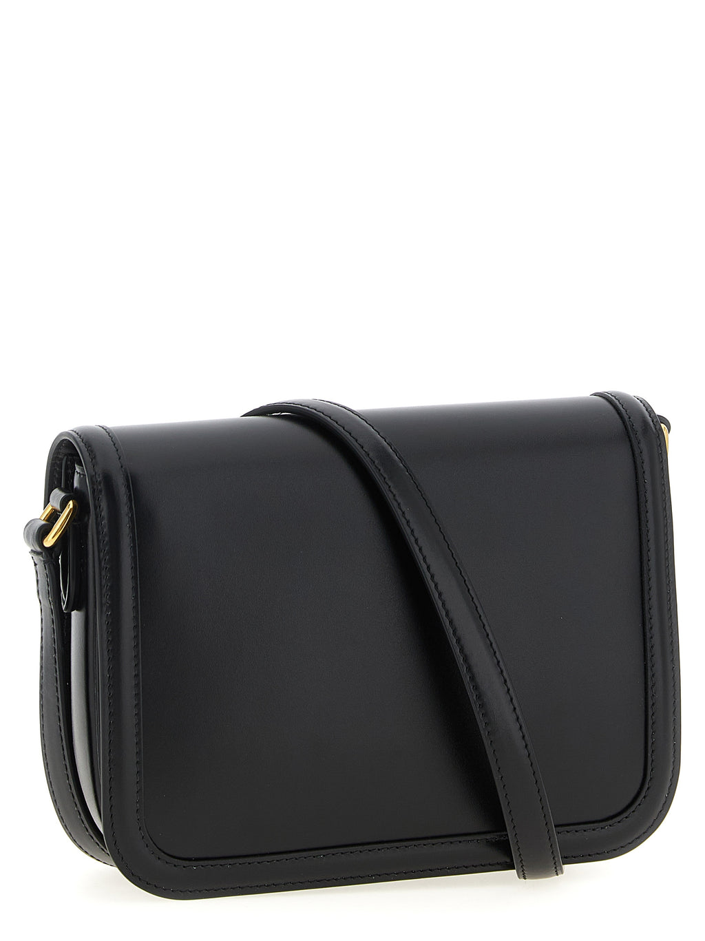 Calfskin 9TO5 Crossbody Bag