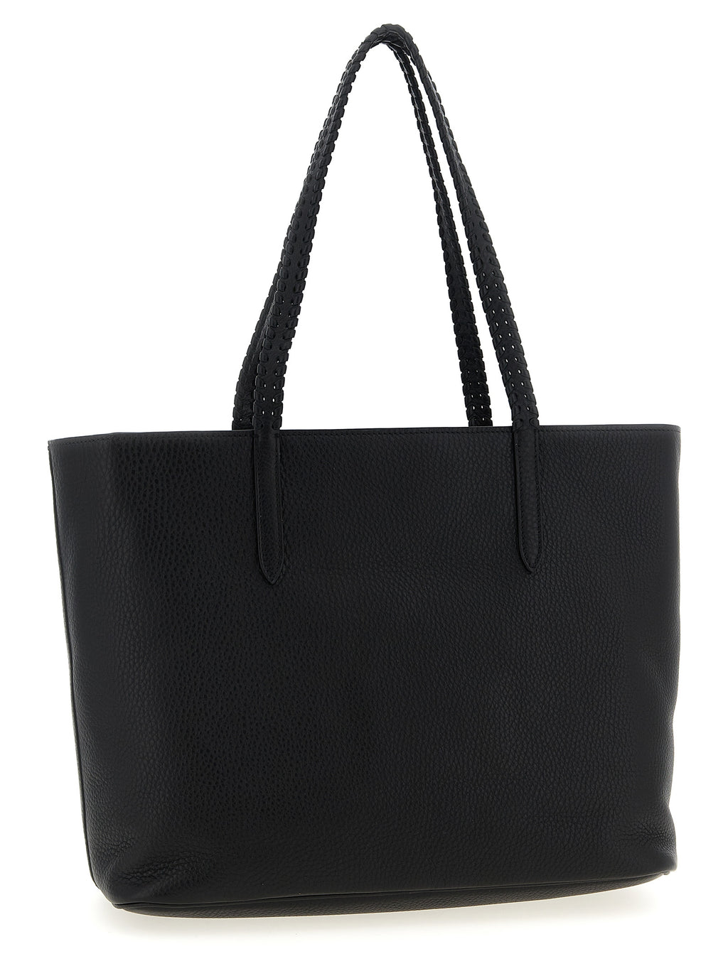 Nellcôte Calfskin Tote Bag