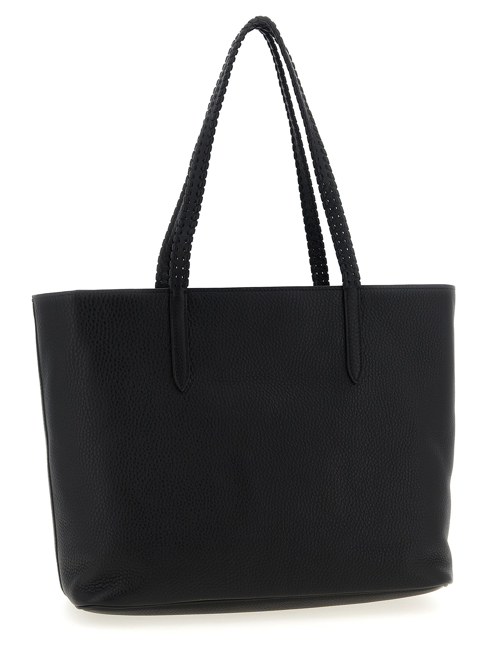 Nellcôte Calfskin Tote Bag
