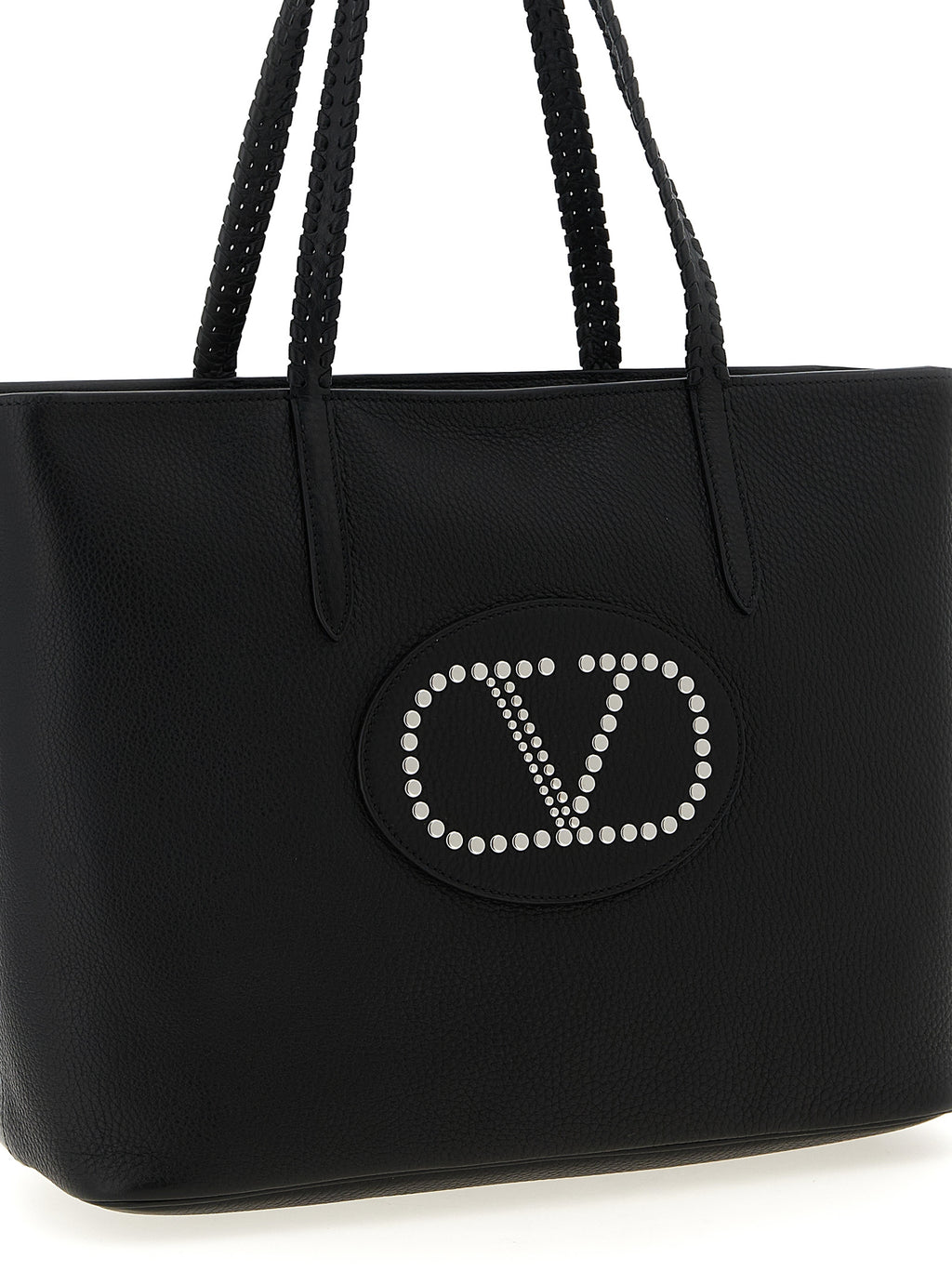 Nellcôte Calfskin Tote Bag