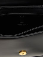 Calfskin 9TO5 Crossbody Bag