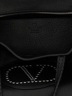 Nellcôte Calfskin Tote Bag
