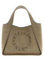 Alter Suede Green Crossbody Bag