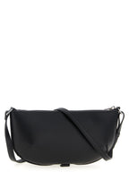 Calfskin Holy Eclipse Shoulder Bag