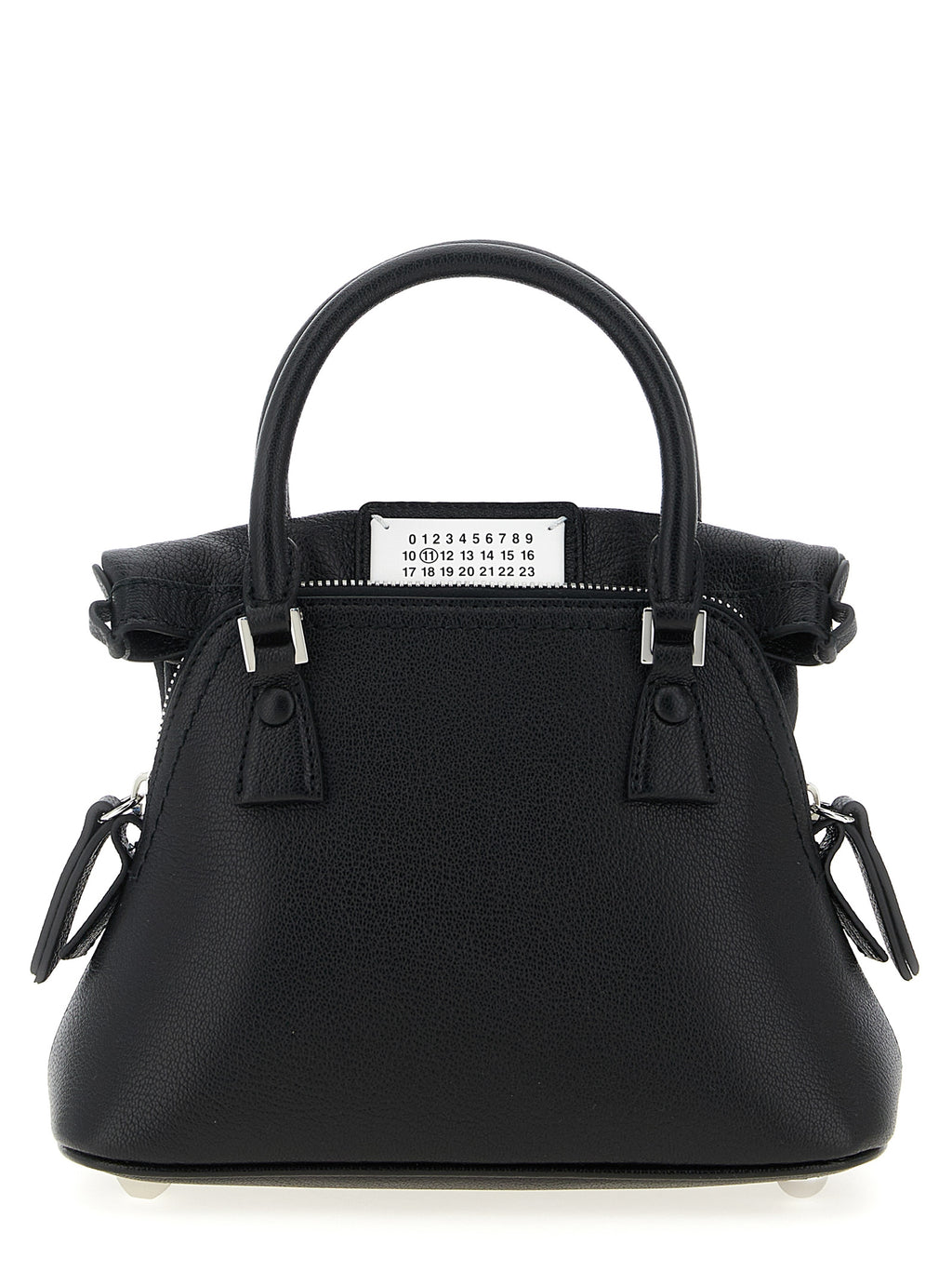 Micro 5AC Classique Calfskin Handbag