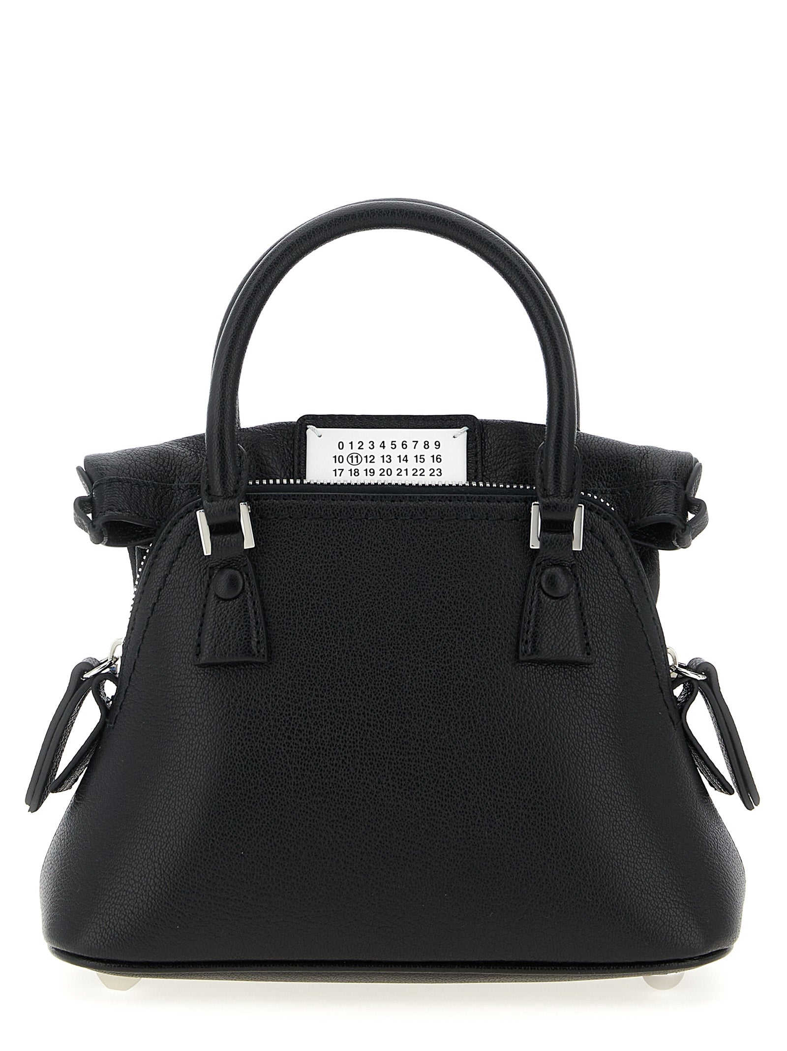 Micro 5AC Classique Calfskin Handbag