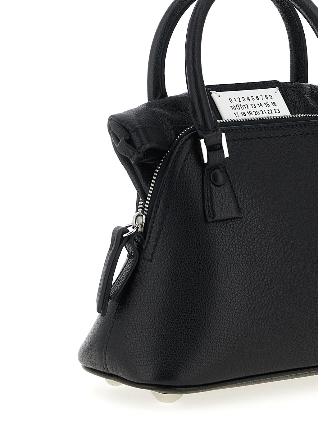 Micro 5AC Classique Calfskin Handbag