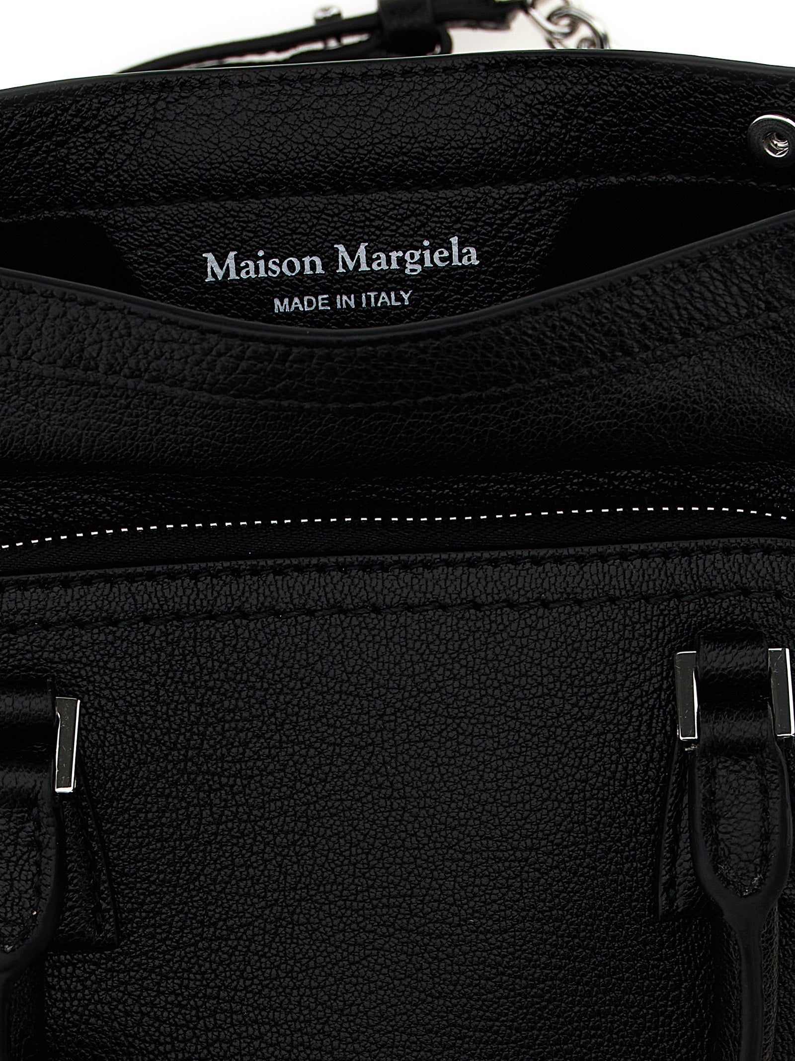Micro 5AC Classique Calfskin Handbag