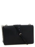 Goatskin Love One Classic Crossbody Bag