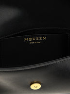 Small Calfskin Crossbody Bag