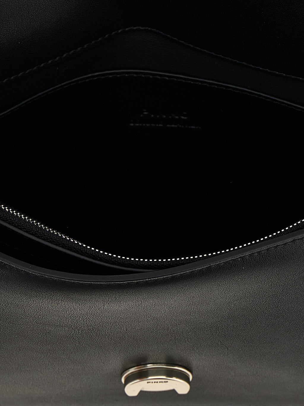 Goatskin Love One Classic Crossbody Bag