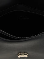 Goatskin Love One Classic Crossbody Bag