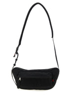 Nexus GG Nylon Large Crossbody Bag