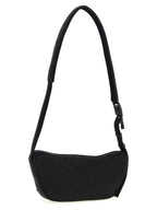 Nexus GG Nylon Large Crossbody Bag