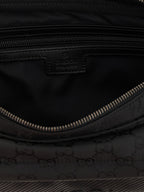 Nexus GG Nylon Large Crossbody Bag